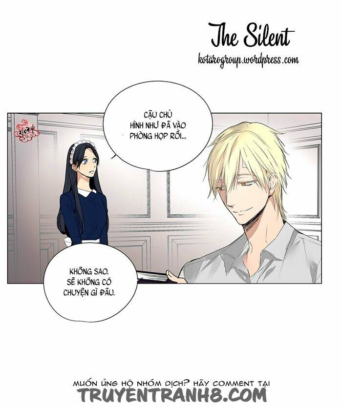 Moritat Chapter 14 - TC Truyện