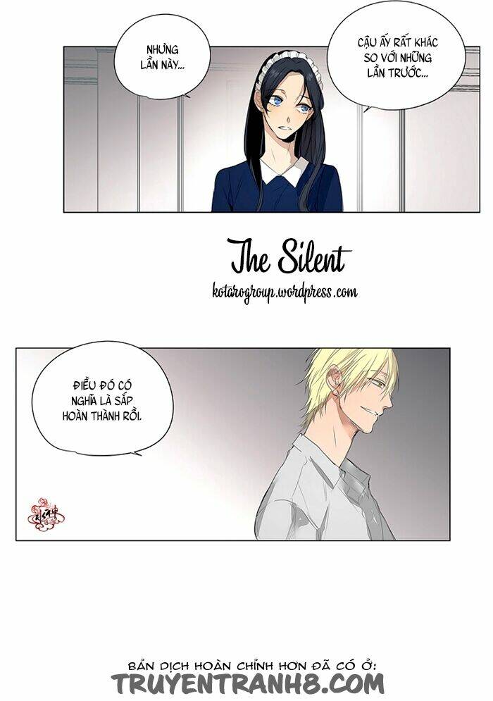Moritat Chapter 14 - TC Truyện