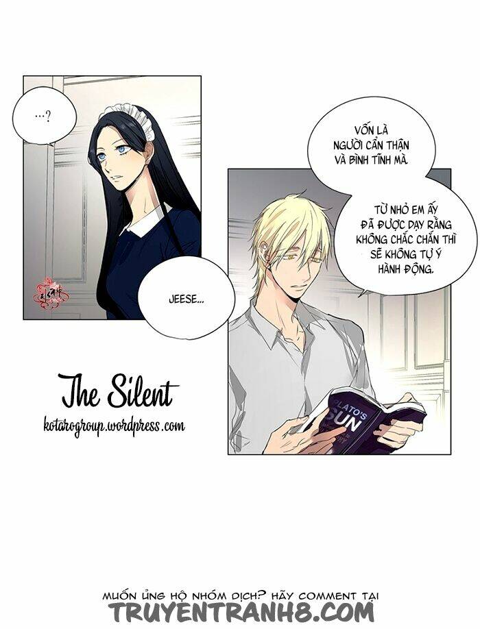 Moritat Chapter 14 - TC Truyện