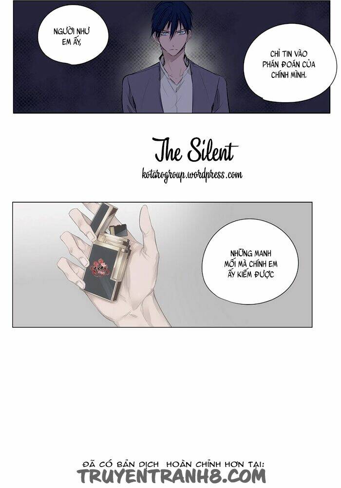Moritat Chapter 14 - TC Truyện