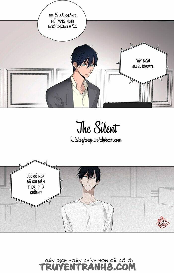 Moritat Chapter 14 - TC Truyện