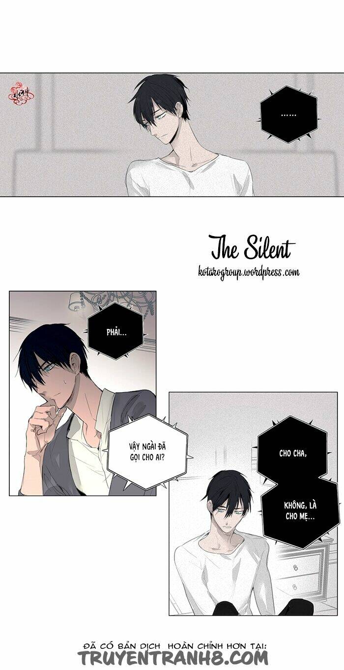 Moritat Chapter 14 - TC Truyện