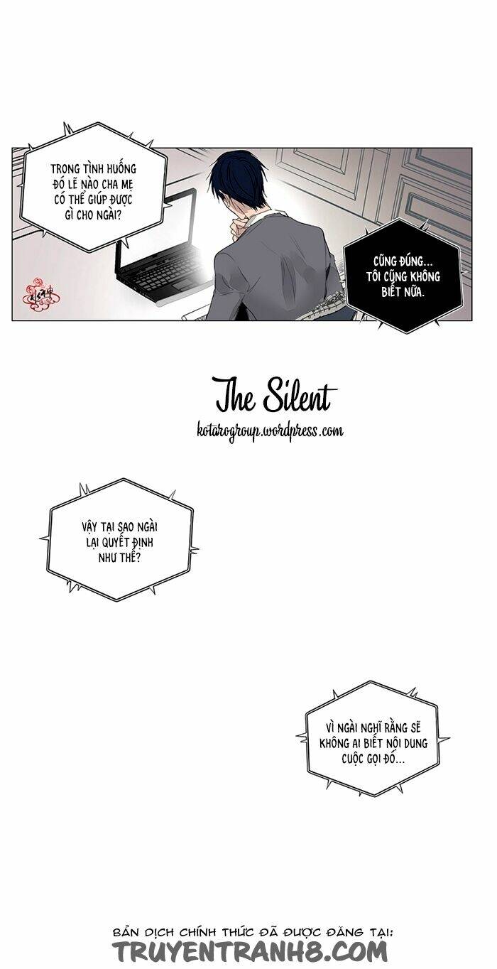 Moritat Chapter 14 - TC Truyện