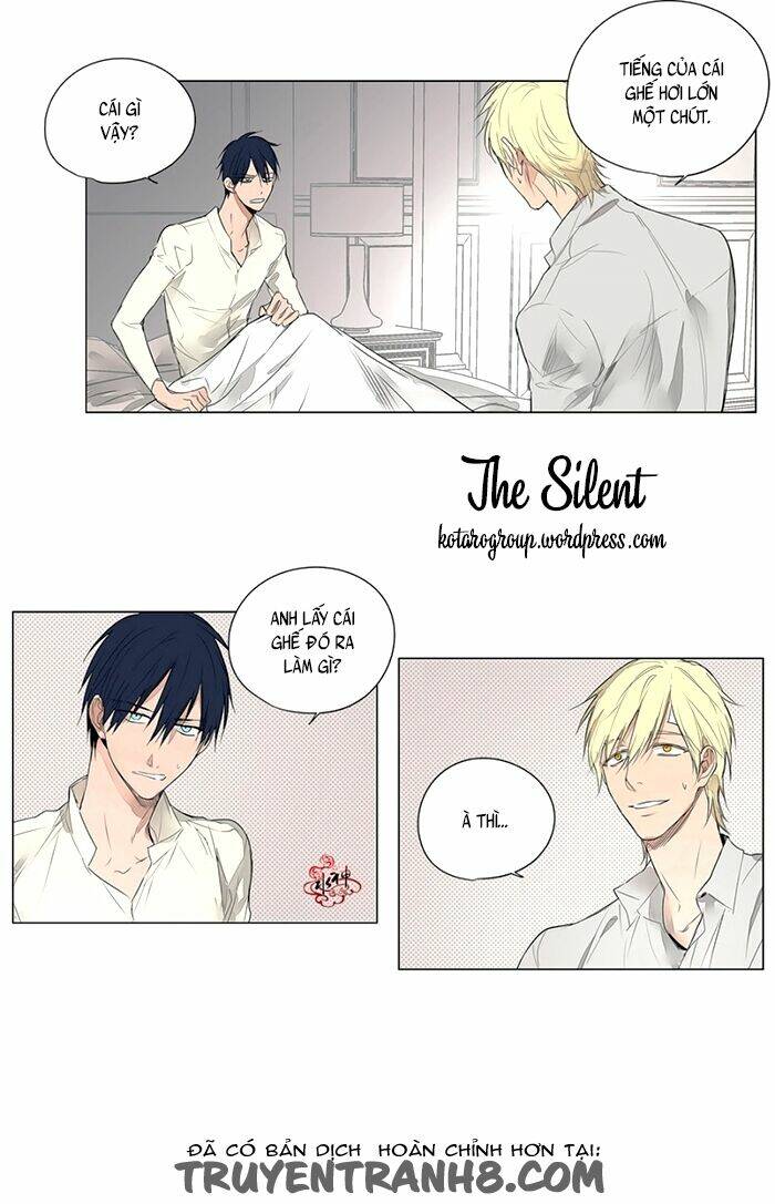 Moritat Chapter 14 - TC Truyện