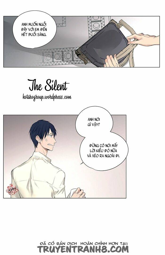 Moritat Chapter 14 - TC Truyện