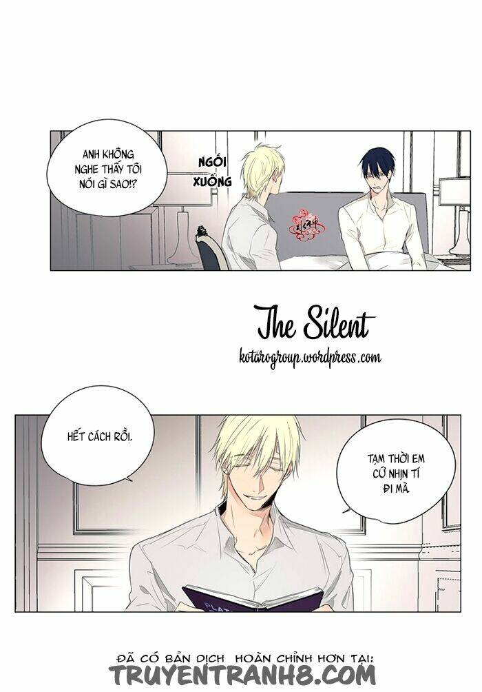 Moritat Chapter 14 - TC Truyện
