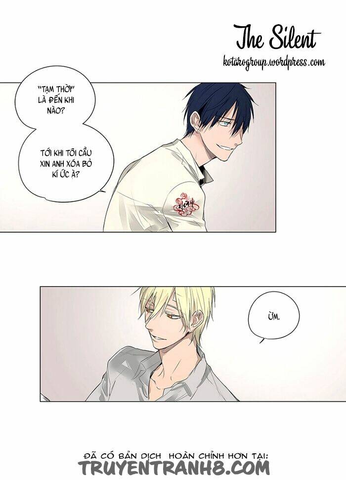 Moritat Chapter 14 - TC Truyện