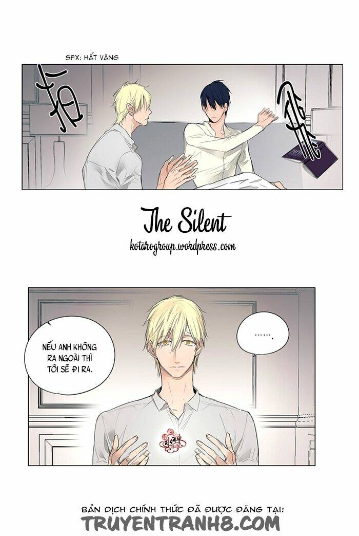 Moritat Chapter 14 - TC Truyện