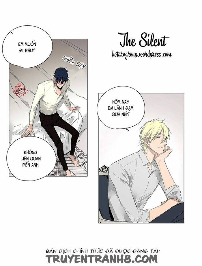 Moritat Chapter 14 - TC Truyện