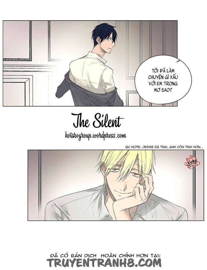 Moritat Chapter 14 - TC Truyện