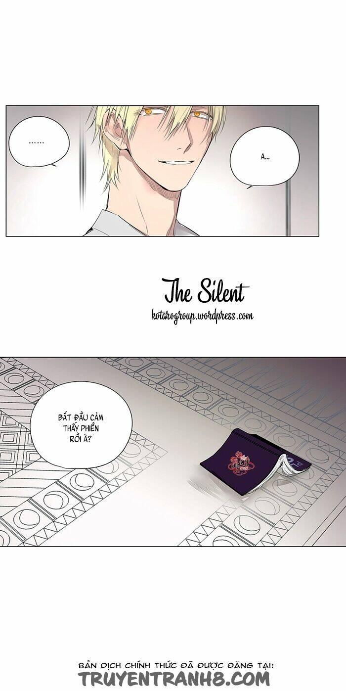 Moritat Chapter 14 - TC Truyện