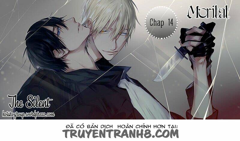 Moritat Chapter 14 - TC Truyện