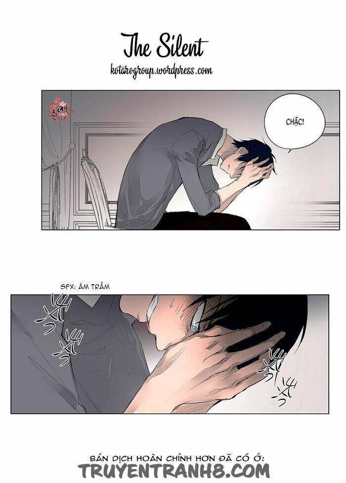 Moritat Chapter 14 - TC Truyện