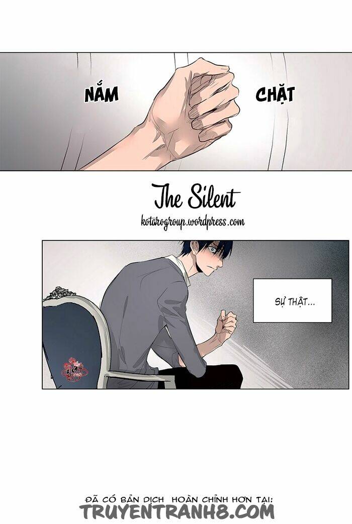 Moritat Chapter 14 - TC Truyện