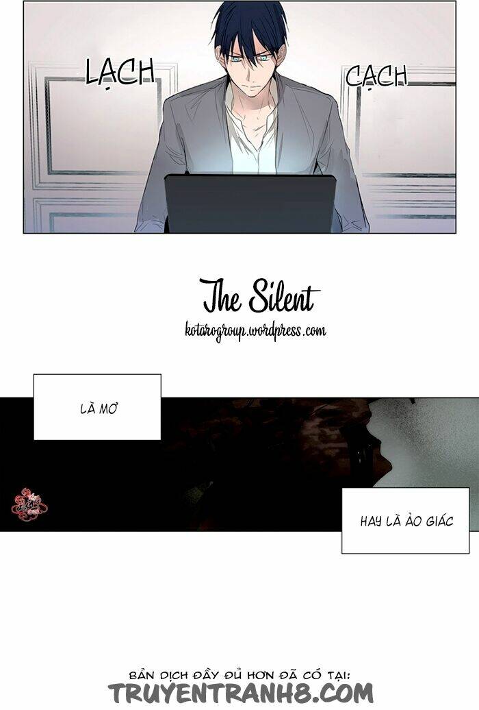 Moritat Chapter 14 - TC Truyện
