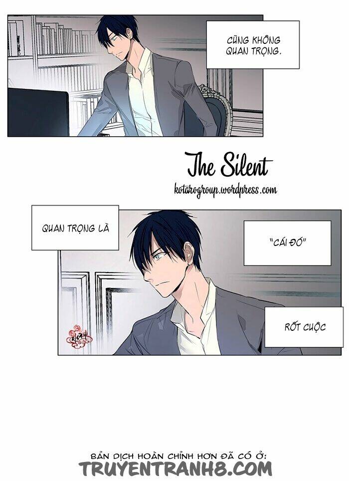 Moritat Chapter 14 - TC Truyện