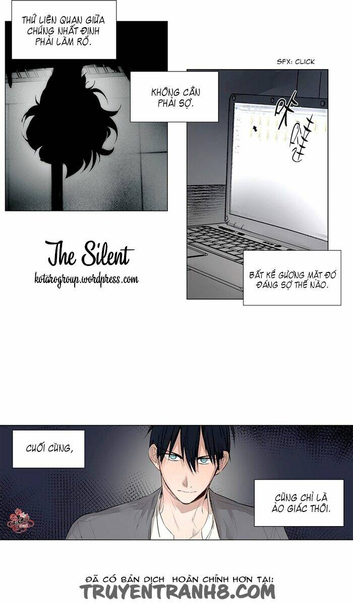 Moritat Chapter 14 - TC Truyện