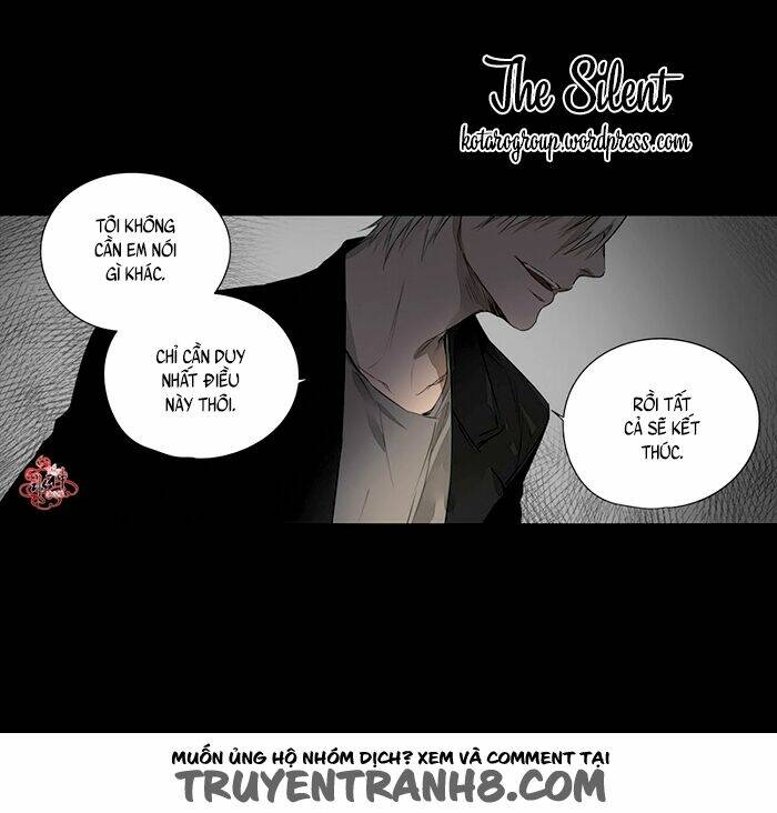 Moritat Chapter 14 - TC Truyện