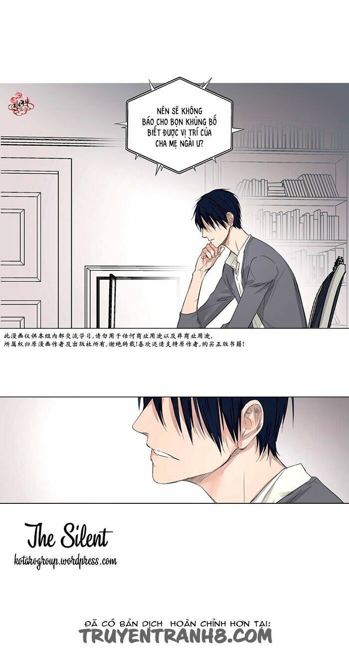 Moritat Chapter 14 - TC Truyện