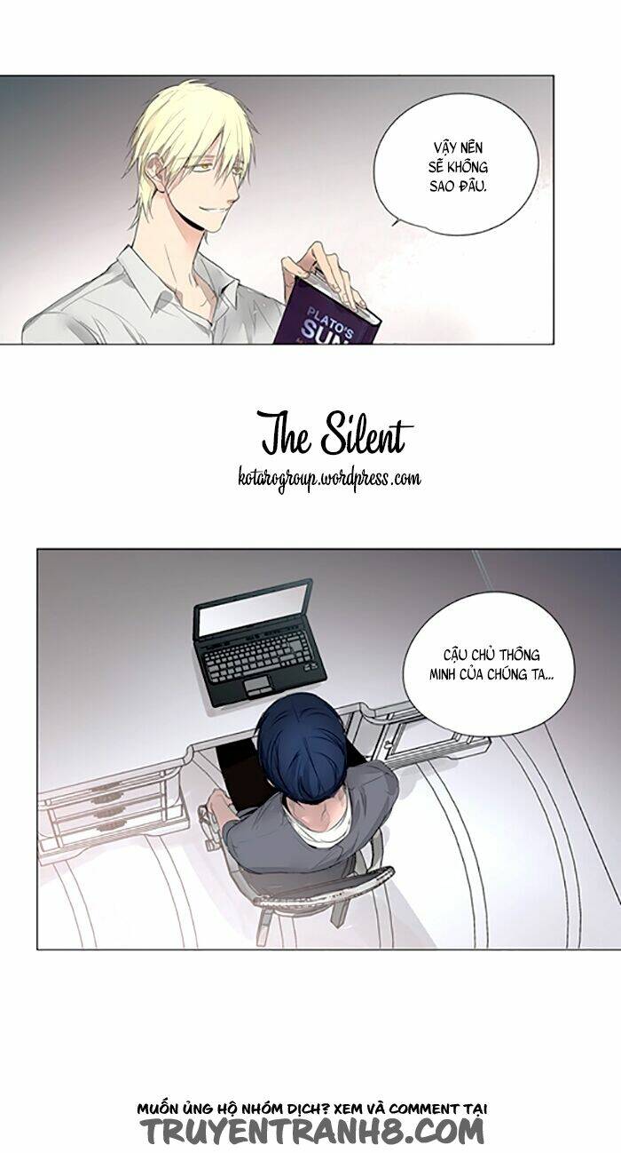 Moritat Chapter 14 - TC Truyện