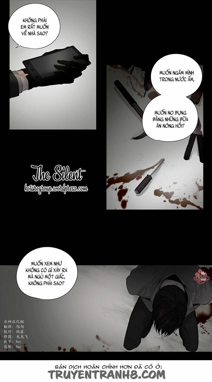 Moritat Chapter 14 - TC Truyện
