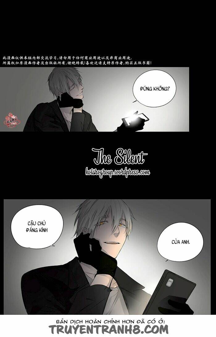 Moritat Chapter 14 - TC Truyện