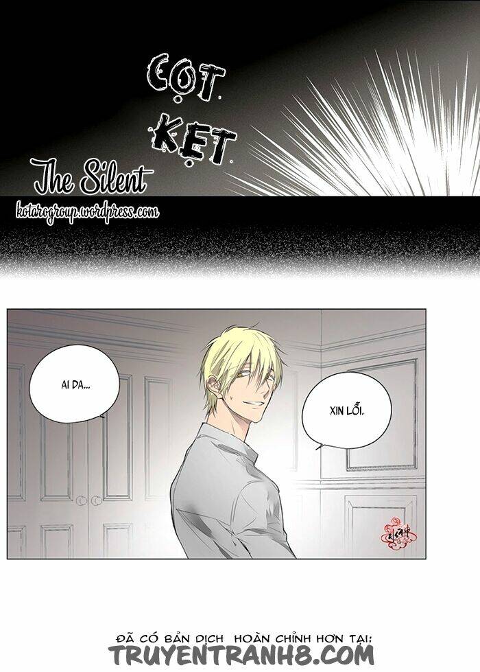 Moritat Chapter 14 - TC Truyện