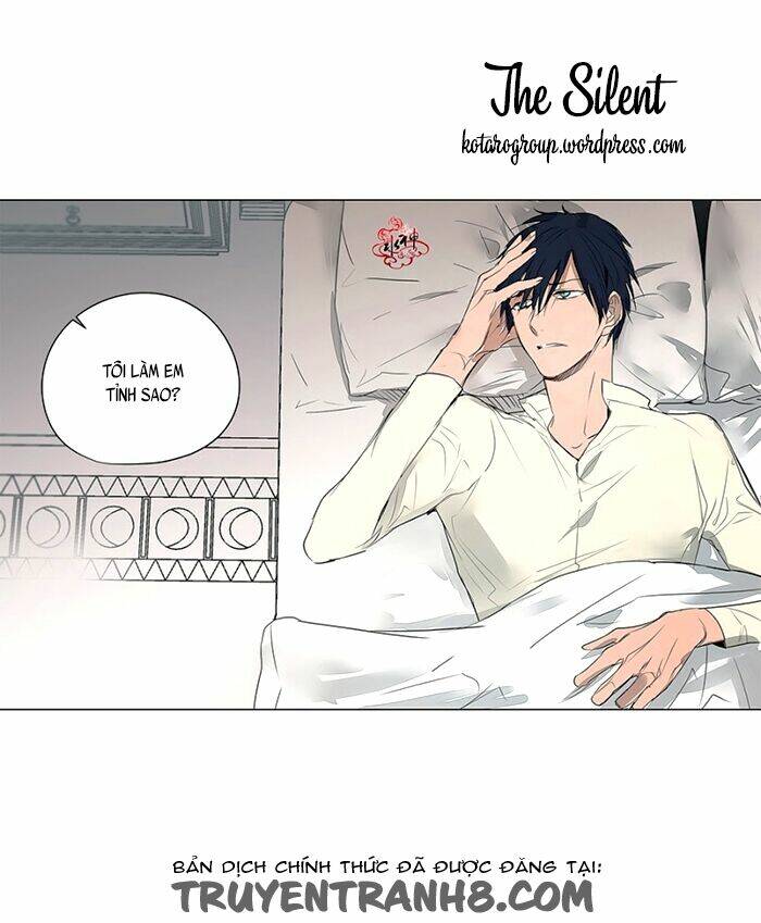 Moritat Chapter 14 - TC Truyện