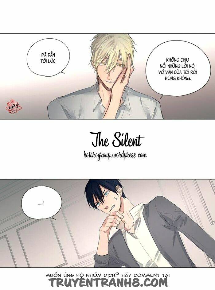 Moritat Chapter 16 - TC Truyện