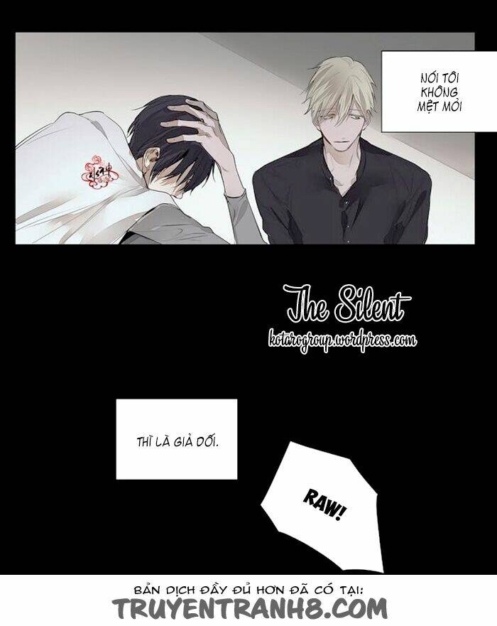 Moritat Chapter 16 - TC Truyện