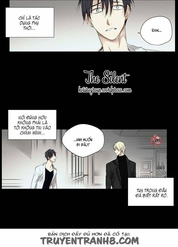 Moritat Chapter 16 - TC Truyện