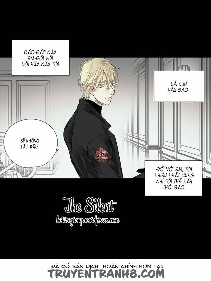 Moritat Chapter 16 - TC Truyện