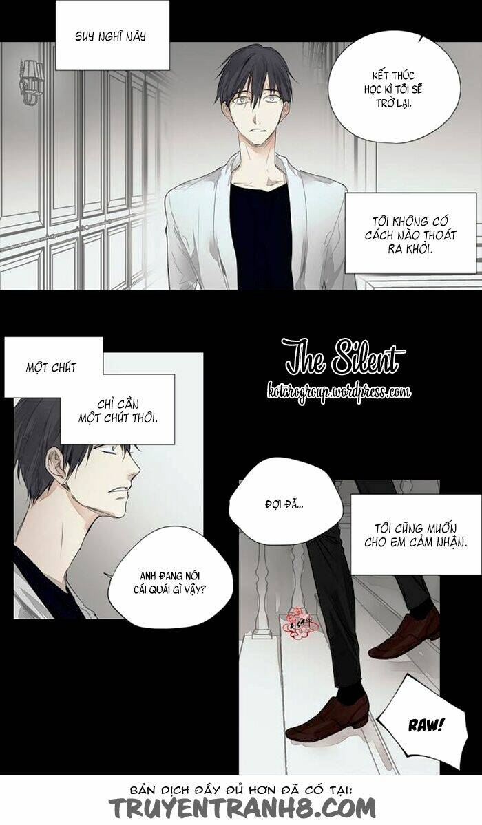 Moritat Chapter 16 - TC Truyện