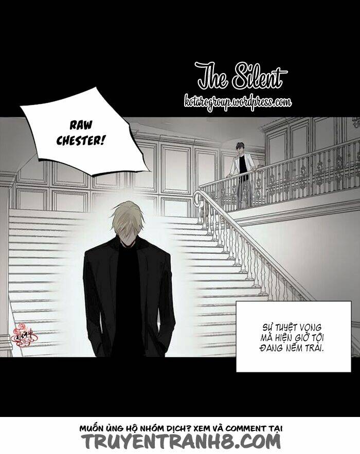 Moritat Chapter 16 - TC Truyện