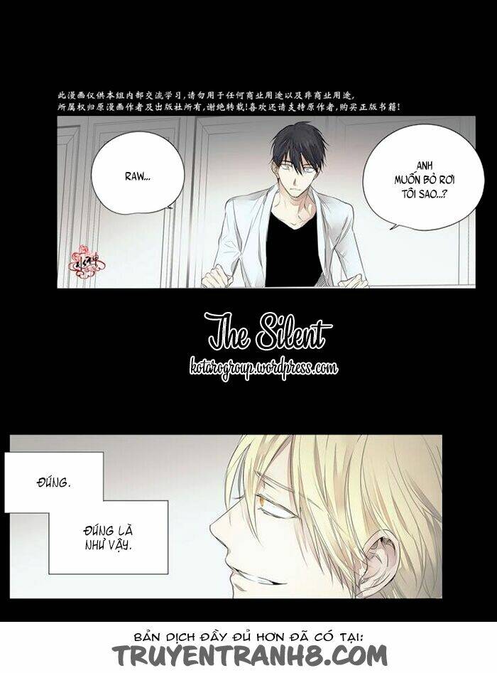 Moritat Chapter 16 - TC Truyện