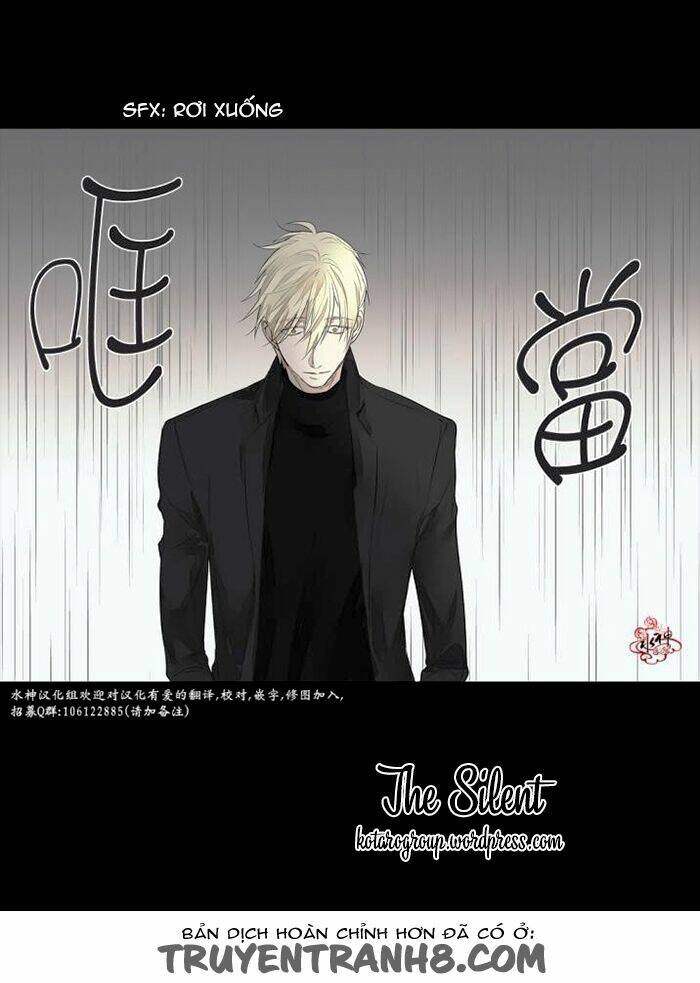 Moritat Chapter 16 - TC Truyện