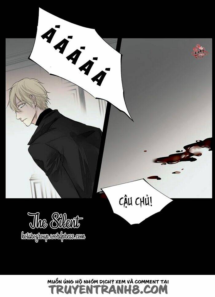 Moritat Chapter 16 - TC Truyện