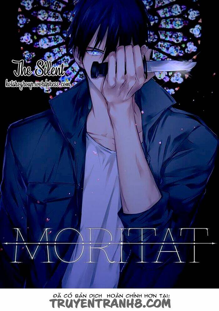 Moritat Chapter 16 - TC Truyện