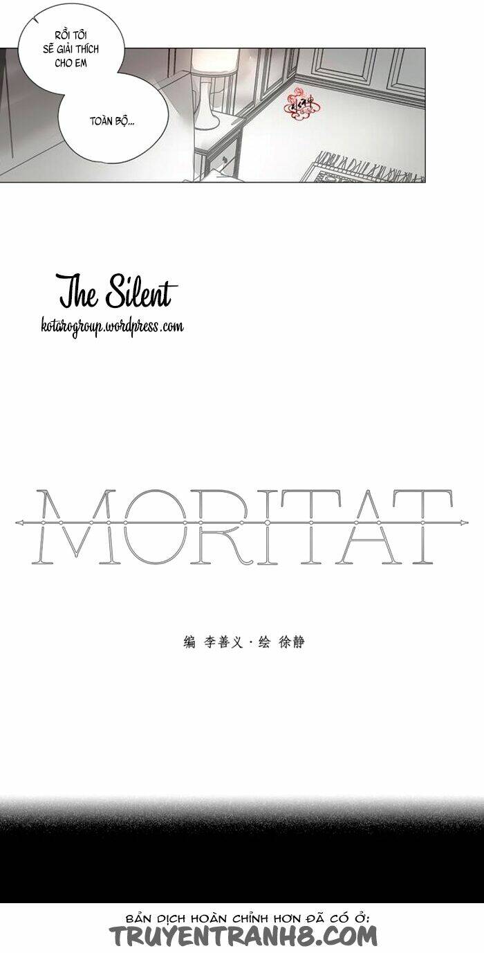Moritat Chapter 16 - TC Truyện