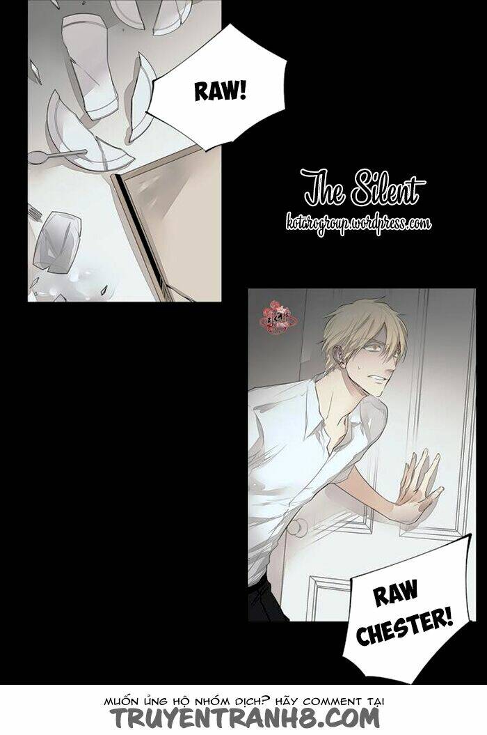 Moritat Chapter 16 - TC Truyện