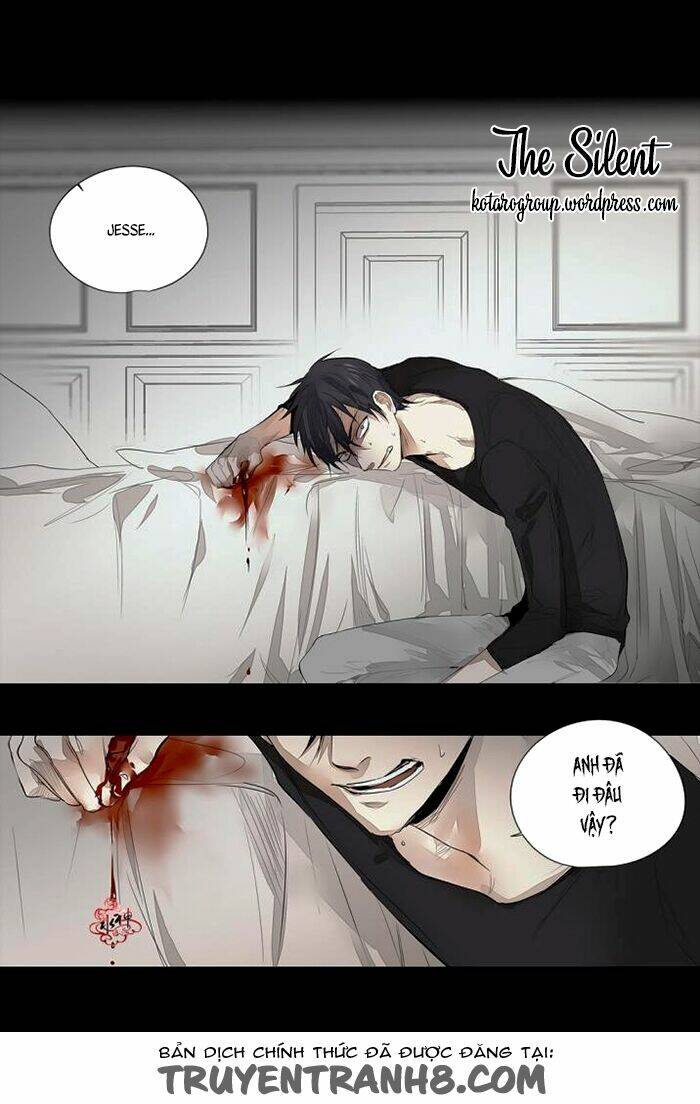 Moritat Chapter 16 - TC Truyện