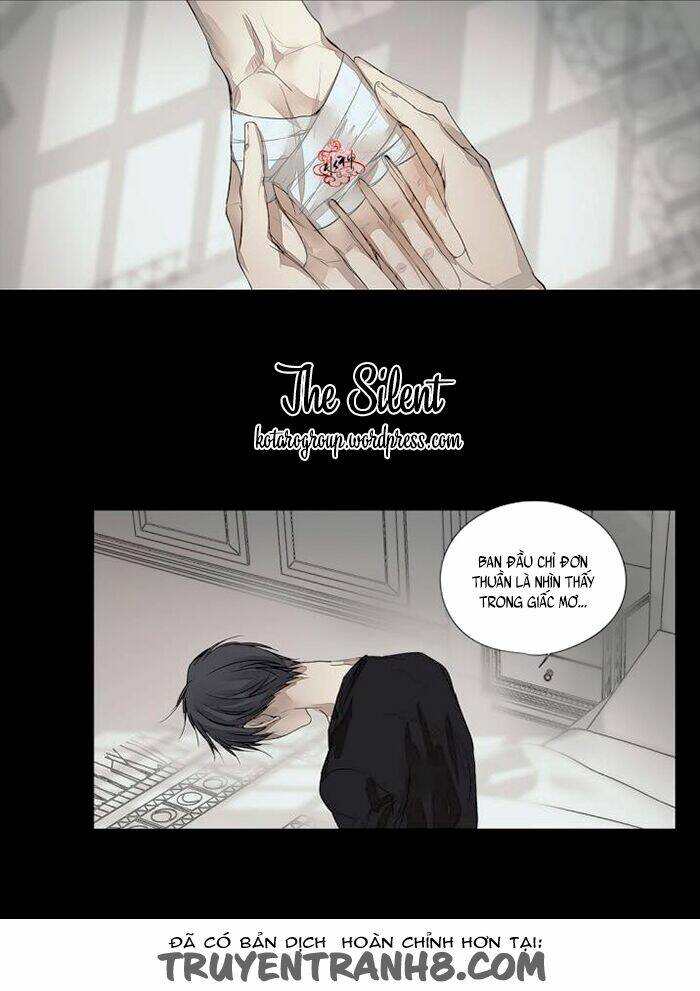 Moritat Chapter 16 - TC Truyện
