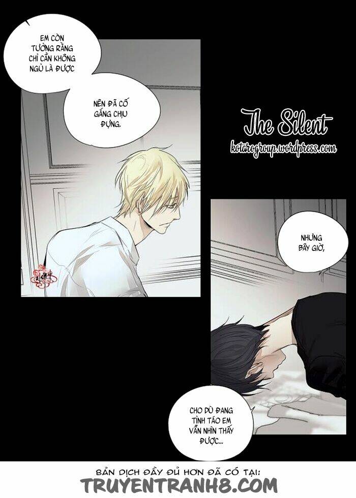 Moritat Chapter 16 - TC Truyện