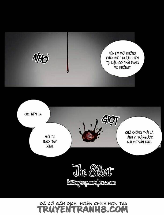 Moritat Chapter 16 - TC Truyện