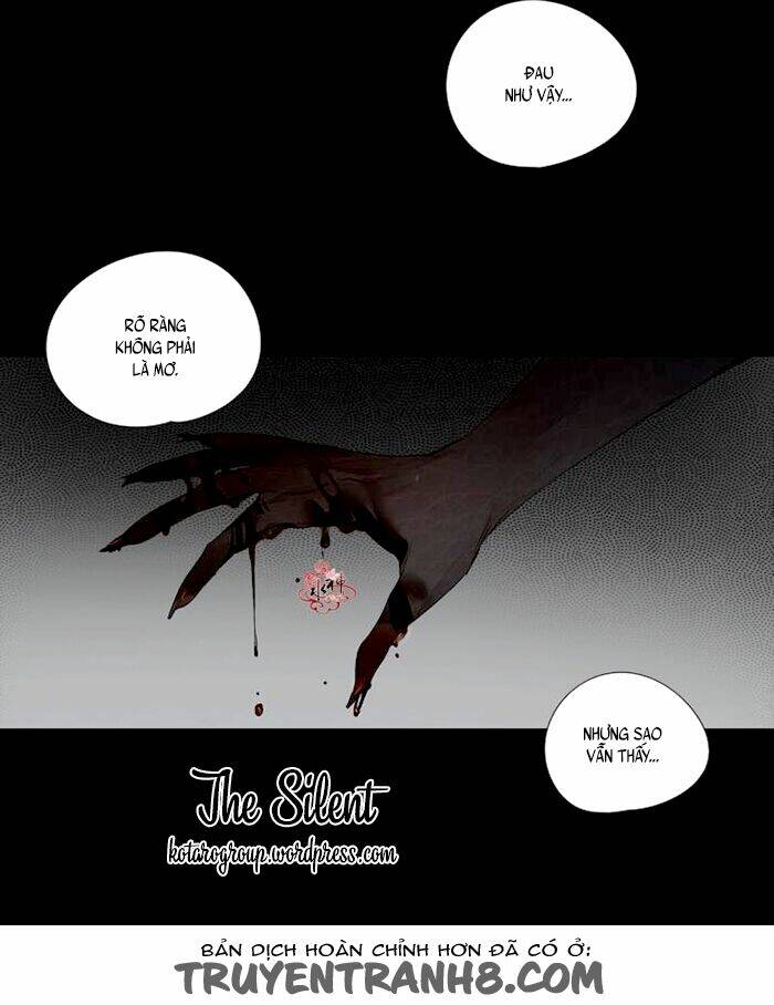 Moritat Chapter 16 - TC Truyện