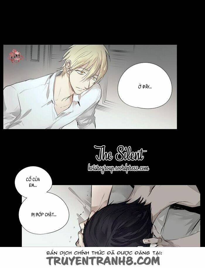 Moritat Chapter 16 - TC Truyện