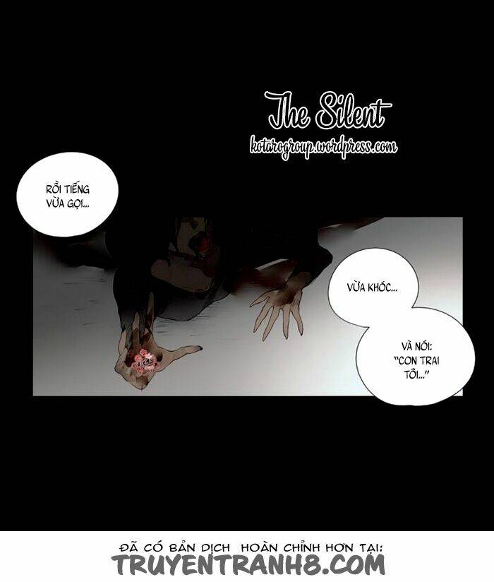 Moritat Chapter 16 - TC Truyện