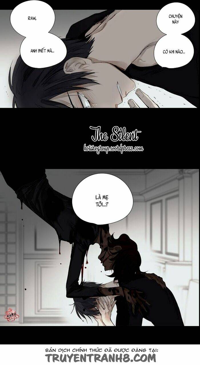 Moritat Chapter 16 - TC Truyện