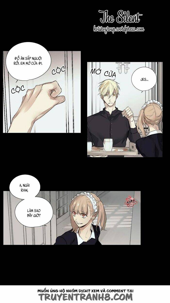 Moritat Chapter 16 - TC Truyện