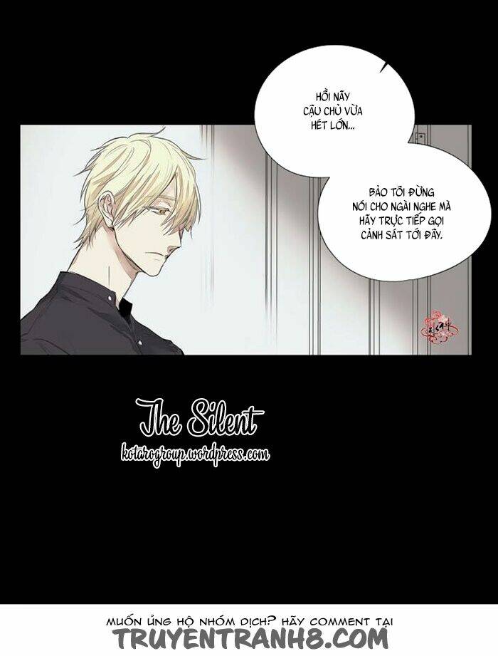 Moritat Chapter 16 - TC Truyện